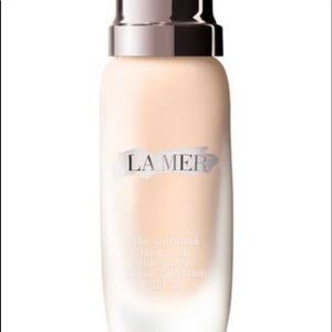 La Mer foundation